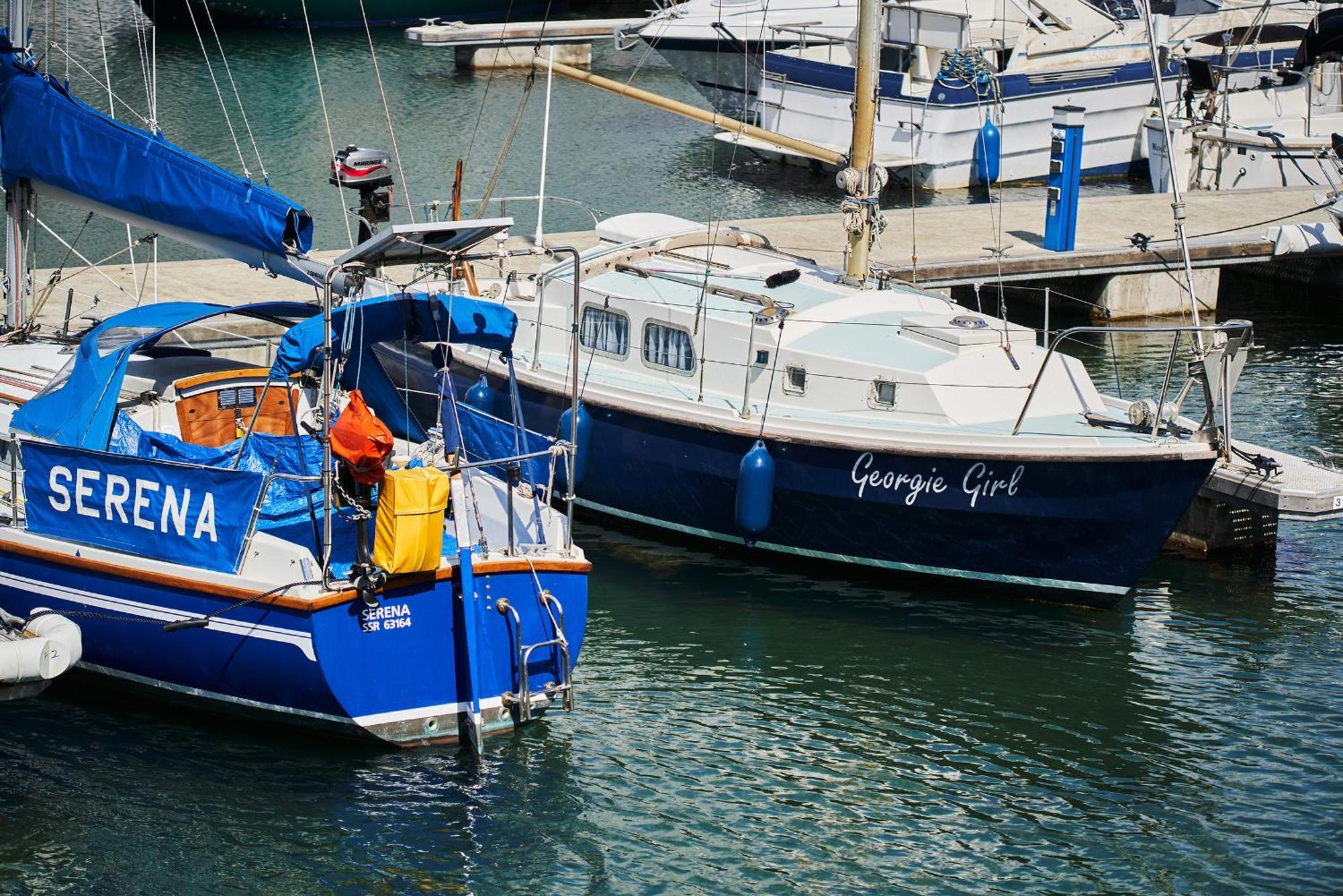 Sovereign House - Close To Harbour With Parking Torquay Kültér fotó